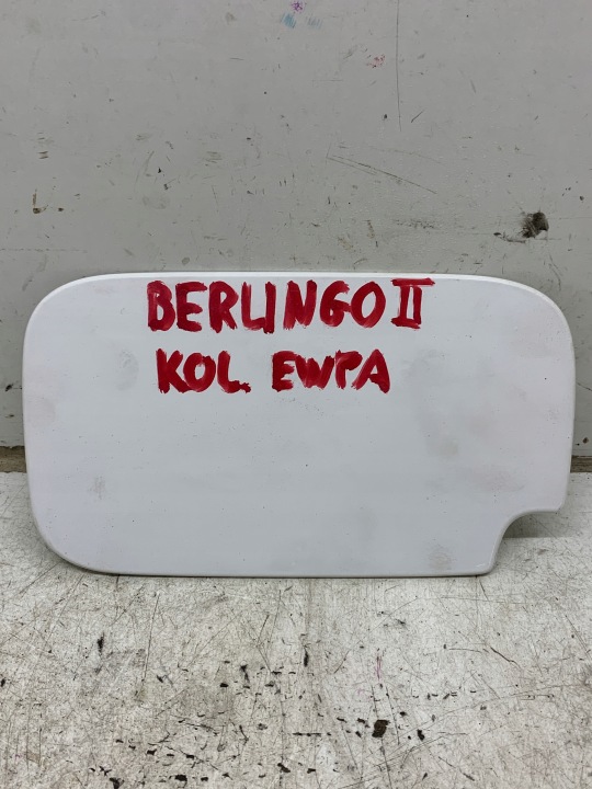 Tankklappe des Kraftstoffsbehälters 9680449630 BERLINGO II EWPA