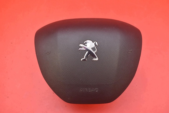 airbag řidičů 96783105ZD PEUGEOT 308 2 II T9 13-17