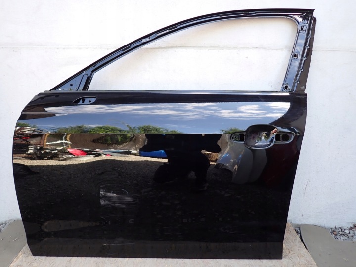 dveře levé přední levý předek AUDI A4 8W B9 LIFT 2019