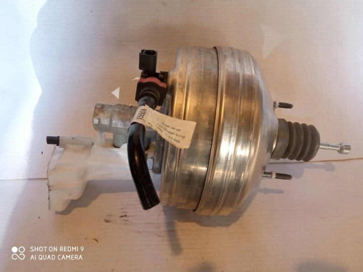 OPEL INSIGNIA B servo posilovač brzd 84118572