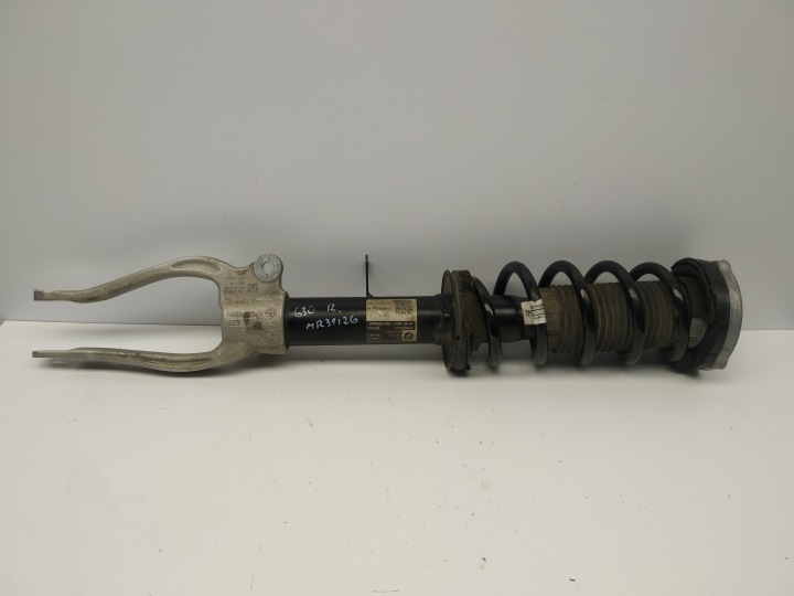 Bmw G30 G31 amortizer strune držač prednji dio desni 6880084 original