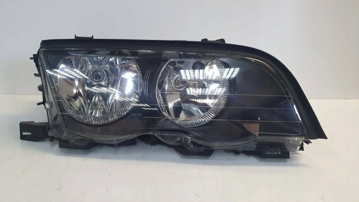 light front right 6906494 BMW 3 E46 98