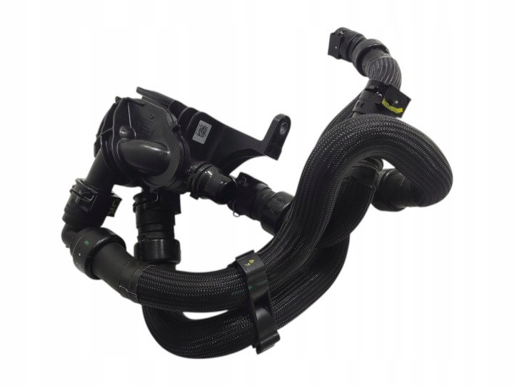 Scatola termostato PEUGEOT 3008 II 1.6 THP HYBRYDA 2020-24 LIFT 9822405880