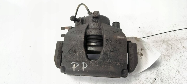 caliper brake front right 1.9 DCI RENAULT LAGUNA II