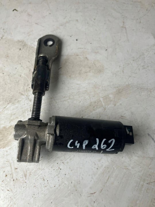 Micro moteur Moteur de réglage des phares Siège 1148697X Gauche Avant CITROEN C4 PICASSO II