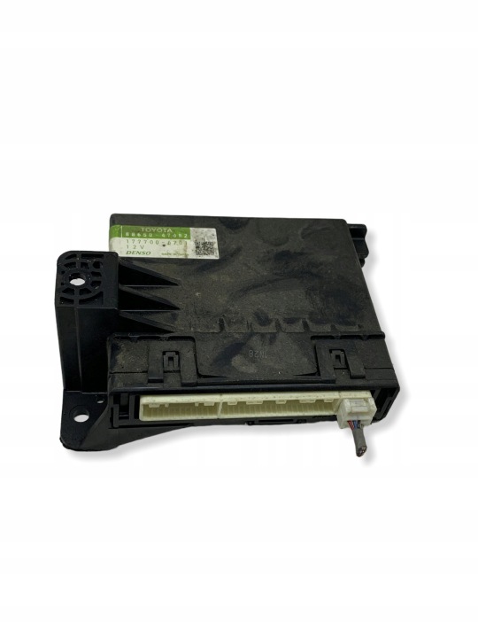 module control unit OGRZEWANIA of the air conditioning 88650-47082 TOYOTA PRIUS III(09-15)