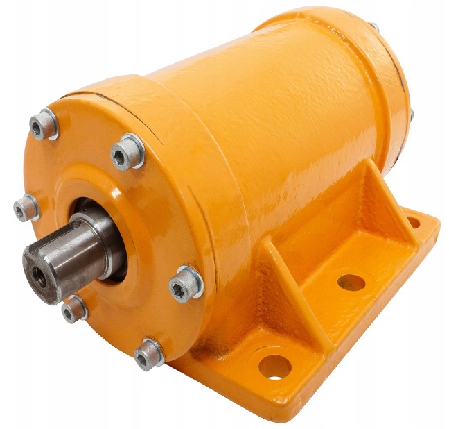 WIBRATOR DO ZAGĘSZCZARKI C120 ZAGĘSZCZARKA VERKE