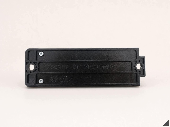 BMW 5 G31 G30 M5 F90 7 G11 G12 6 G32 DIPLEKSER modul Seite Tür vorne L=R
