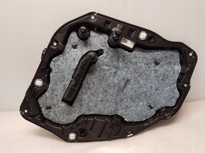 Gestänge fensterhebermotor links heck BMW X5 G05 X7 G07 9450785