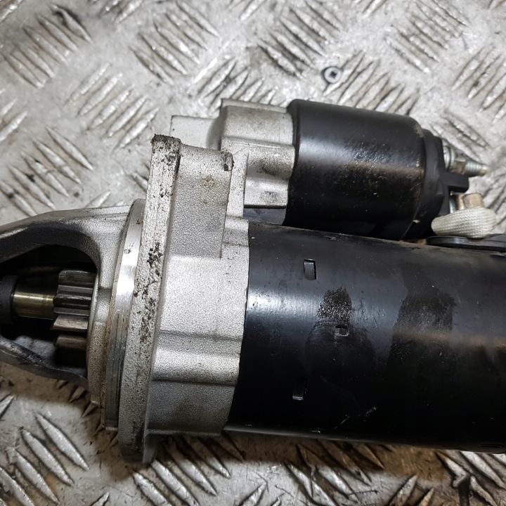 Moteur du démarreur BMW E90 11020890 2.0 B