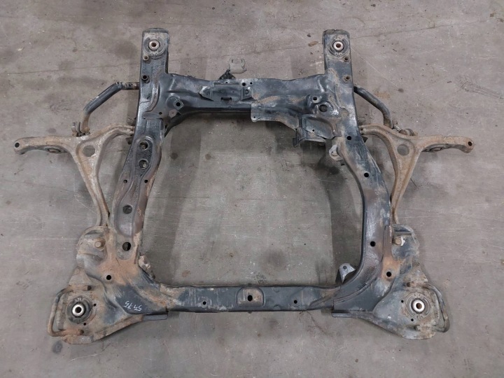 Ponte assale assale ASSALE ANTERIORE CULLA Motore HONDA ACCORD VII 2.2 e-CTDi