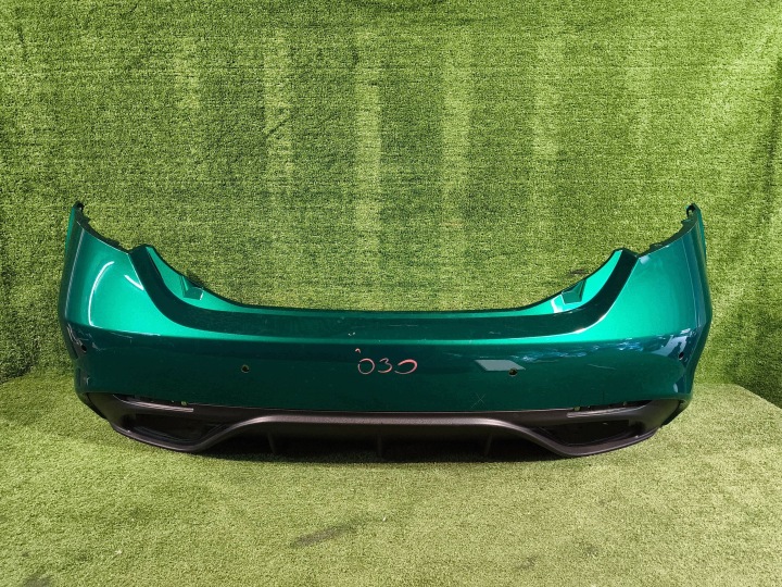 nárazník TYLNI záď ALFA ROMEO GIULIA VELOCE 16- PPF NR.030