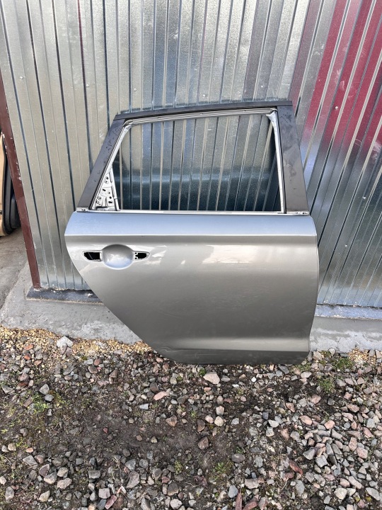 dveře zadní pravé HYUNDAI I30 III KOMBI HB nr.00