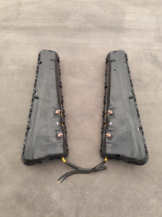 BMW X1 F48 LIFT Airbag Siège Airbag Droit