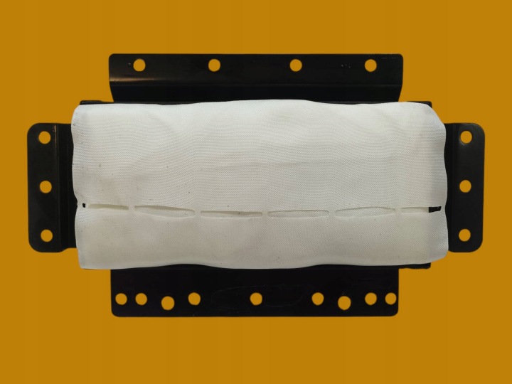 Airbag POWIETRZNA Droit Passegers du tableau de bord T250 Airbag Chevrolet Aveo II