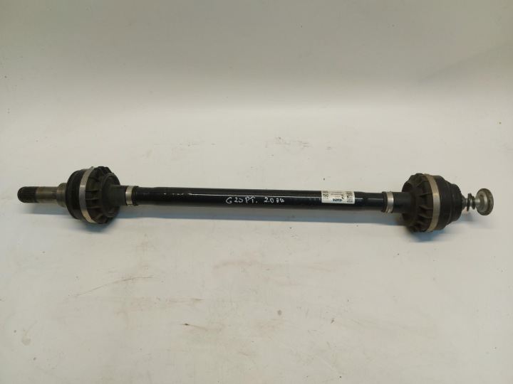 BMW G20 330e Antriebswelle rechts heck 9423550-01