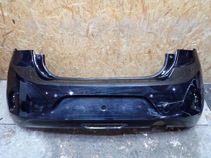 lökhárító far hátsó OPEL CORSA F 68 2019- 9830239780