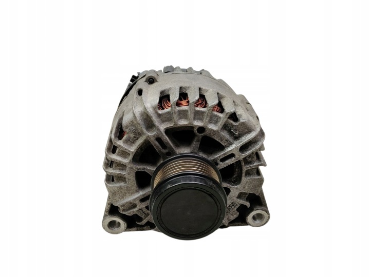 lichtmaschine 150A CITROEN C4 II B7 BERLINGO PARTNER II 1.6 BlueHDI 9678048880