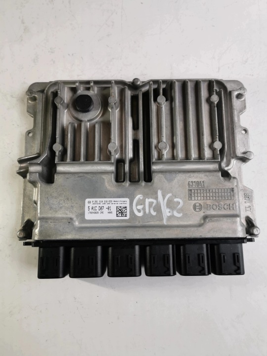 MINI ONE Computer ECU 5A1CD07 -01 0261S1031B 1039T52701 Original