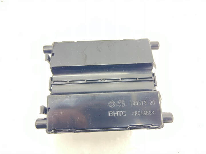module control unit of the air conditioning MERCEDES W253 GLC W205 A2059001240