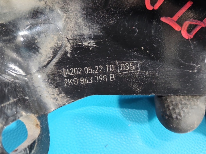 RUOLO 6 ELS CLEAR LAW / ROW PROVIDE 2K38437996A + ROW 15