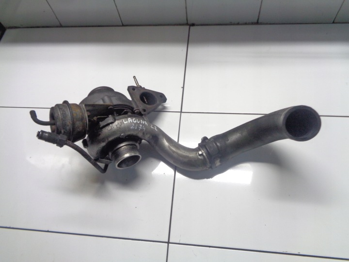 RENAULT 2.2DCI turbo 8200636483