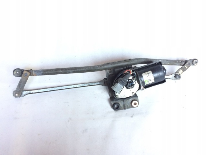 meccanismo Motore tergicristalli RENAULT CLIO e Anteriore 53543202 VALEO