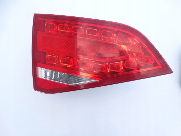 AUDI A4 B8 Sedan 08-12 Licht LED links heck hinten links für die Heckklappe Original ASO