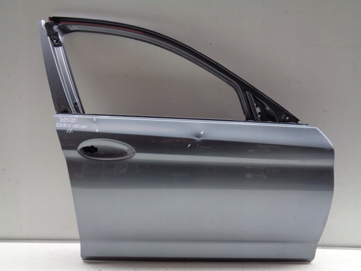 Portière Droit Avant BMW 5 G30 G31 17- NR 39535
