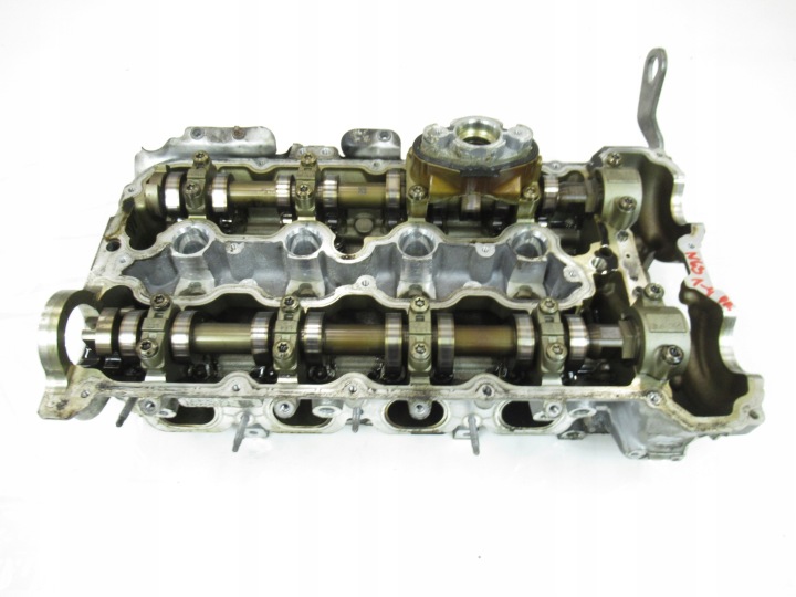 head. right BMW E70 F01 F06 F07 F10 F13 N63B44A