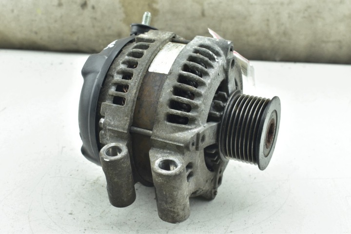 alternator LAND ROVER DISCOVERY III RANGE ROVER L320 2.7 TDV6 021080-0130
