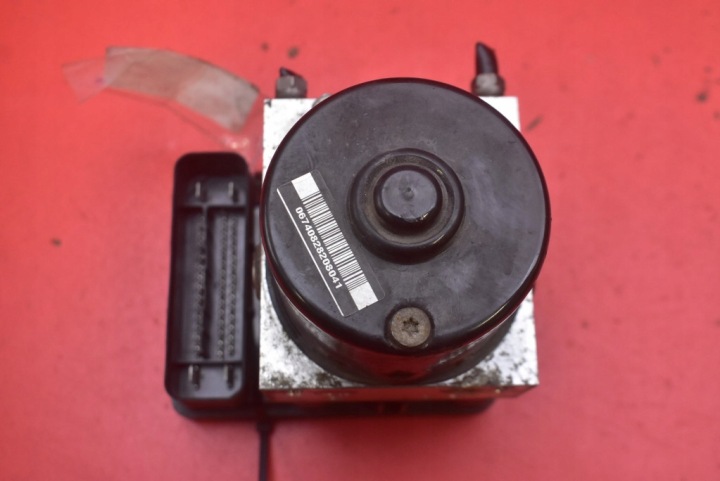 pumpa ABS 4N51-2C405-AD VOLVO V50 1 i 2.0 D 136 KM 03-11