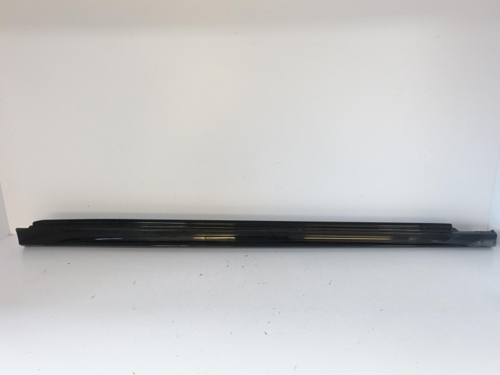 MERCEDES A-classe W177 AMG 18- MOPF seuil moulage couverture droite