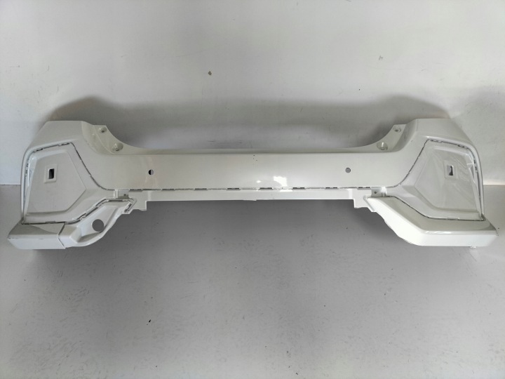 Stoßstange hinten heck HONDA CIVIC X 17- HB SPORT