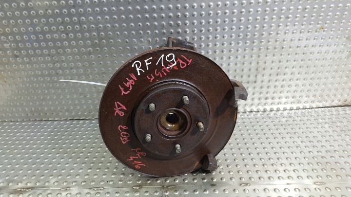 Mozzo FUSELLO Destro Anteriore 2T14-3K170-BJ FORD TRANSIT CONNECT MK1