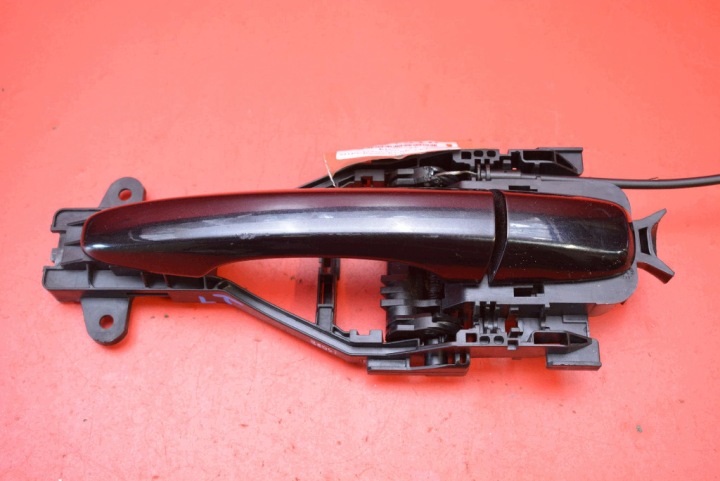 poignée gauche arrière arrière 452-46 31276168 VOLVO V60 1 et KOMBI 10-13