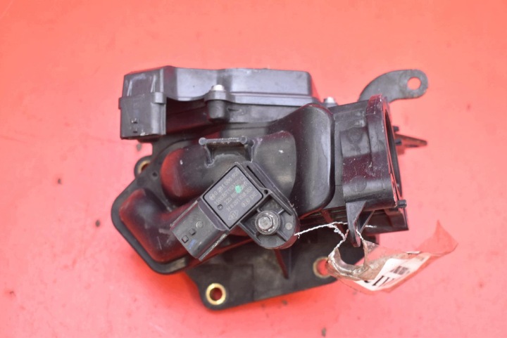 Vanne boitier papillon EGR A2C53350932 RENAULT MEGANE SCENIC 3 III 1.6 DCI 130 KM 09