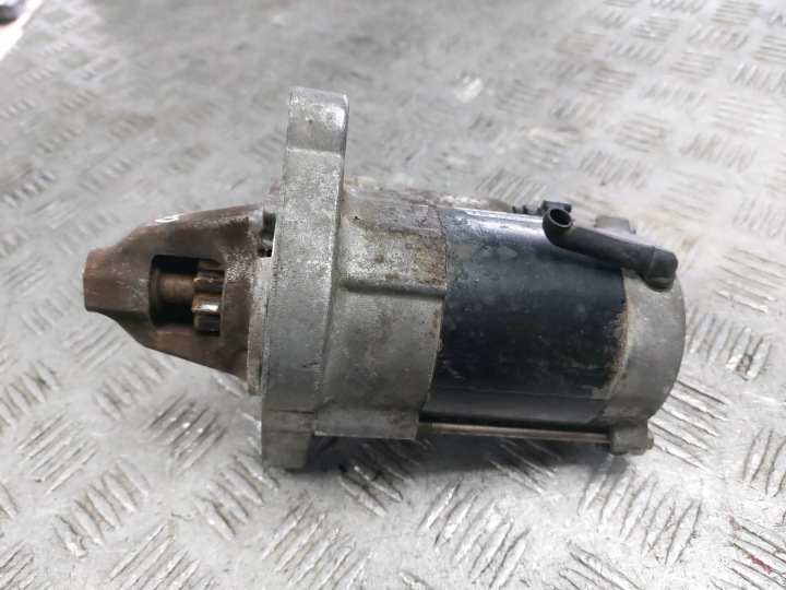 starter 28100-40070 Toyota Yaris II 1.0 VVTi