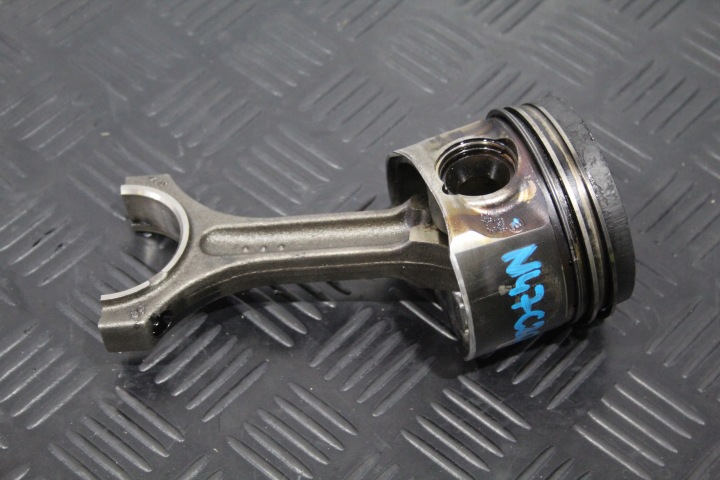 Piston Bielle MINI COUNTRYMAN R60 N47 C20A