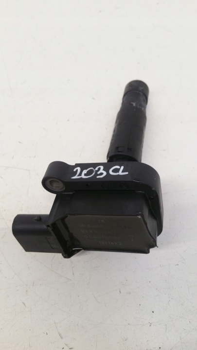 Bobine 0001502980 Mercedes W203