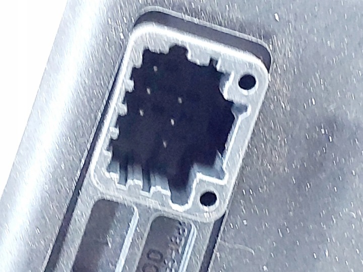 Direction électrique NISSAN X-TRAIL (T32 ) 487009397R 1.7L 12