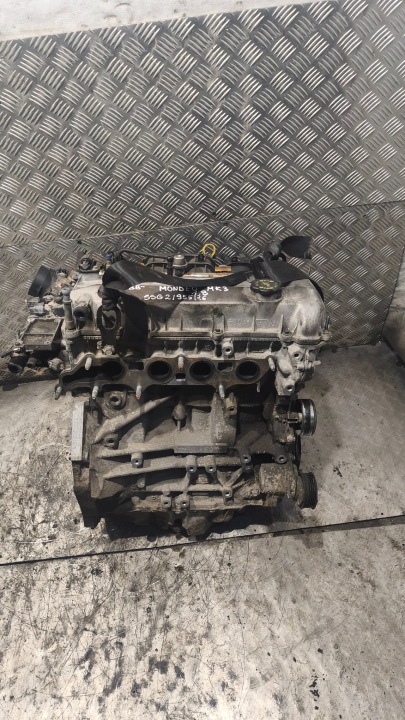 moteur nu cache- FORD MONDEO MK3 1.8B CHBB