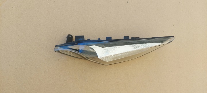 indicator side right PORSCHE CAYENNE 7P 10-15 7P5949102