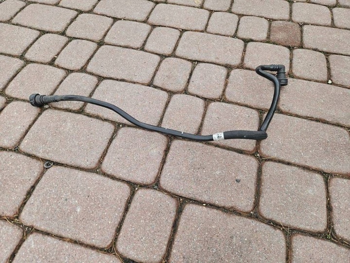 Schlauch rohr Schlauch Rohr des Kraftstoffsbehälters Behälter des Kraftstoffsbehälters Opel Grandland X 9829927280
