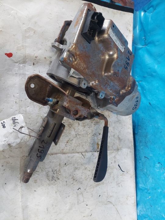 Direction assistée Électricité FIAT 500 2013 R 735576419