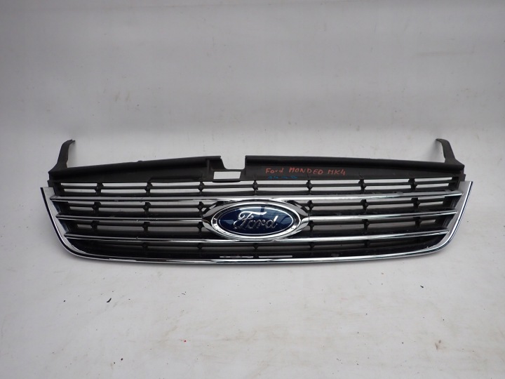 FORD MONDEO IV 4 MK4 07-10 Grille Grille/masque Radiateur