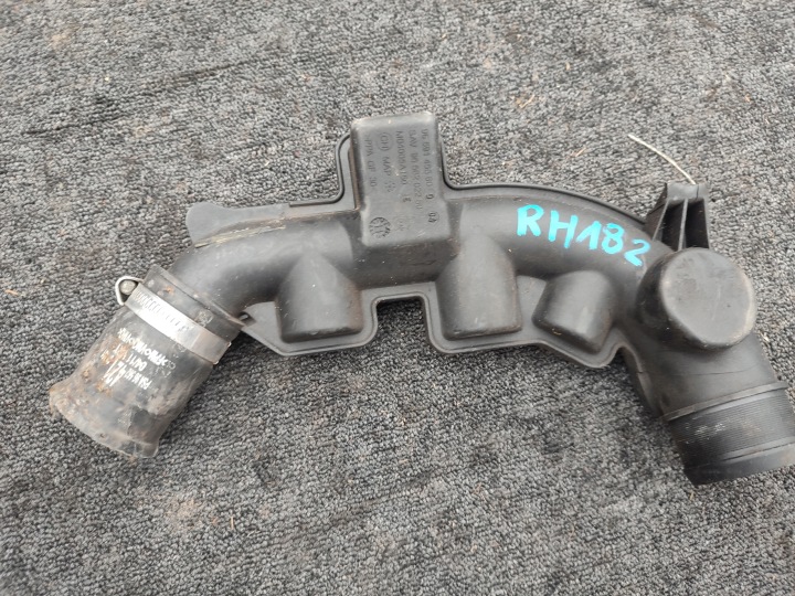 wiring pipe air CITROEN C4 PICASSO and 1.6 VTI 9659145580