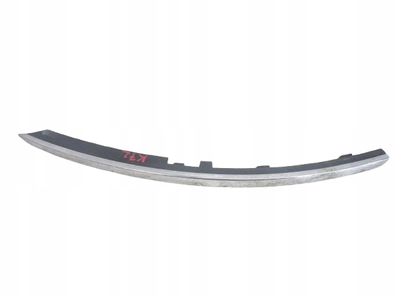 modanatura Paraurti sinistra Anteriore CHROM AUDI A6 C6 4F0807489