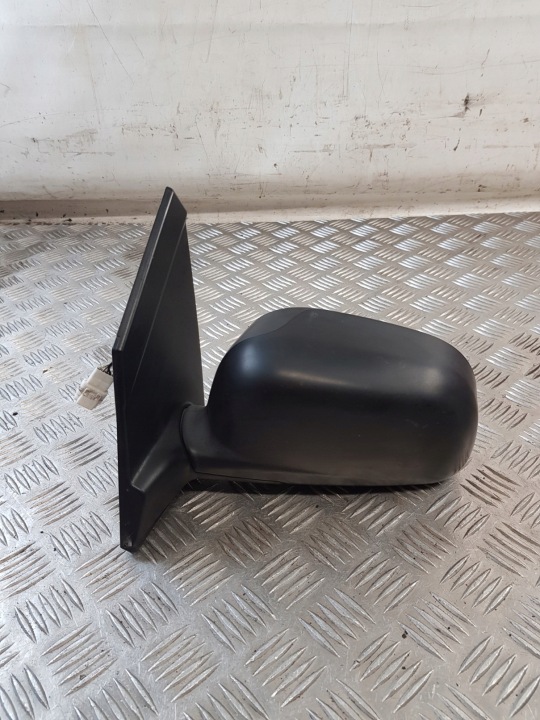 SPECCHIETTO RETROVISORE sinistro 5PIN MITSUBISHI SPACE STAR e LIFT 04R