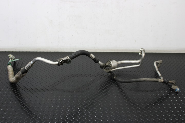 Tuyau flexible Conduit pieces tuyaux Climatisateur air conditionné FIAT 500L 500 L 51884456